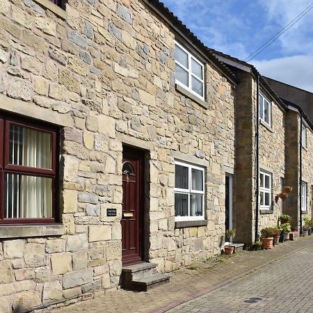 Twizell Cottage Alnwick Eksteriør billede