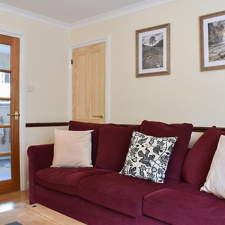 Twizell Cottage Alnwick Eksteriør billede